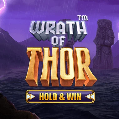 Wrath of Thor