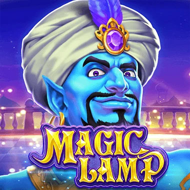 Magic Lamp